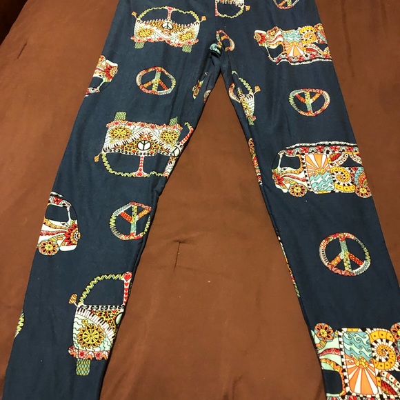 LuLaRoe Leggings